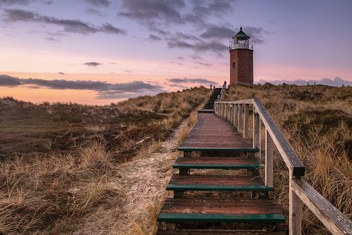 eiland Sylt
