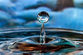 Perfect Balance by Ivar Kooren