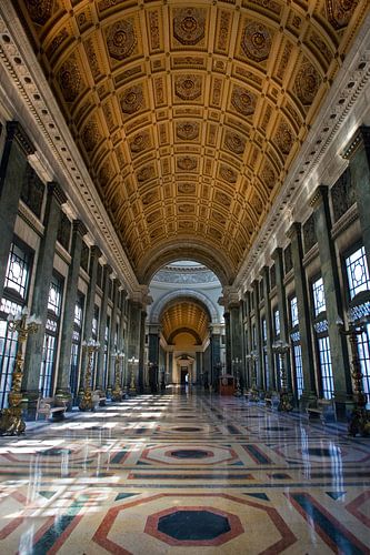 EL Capitolio La Havane, Cuba