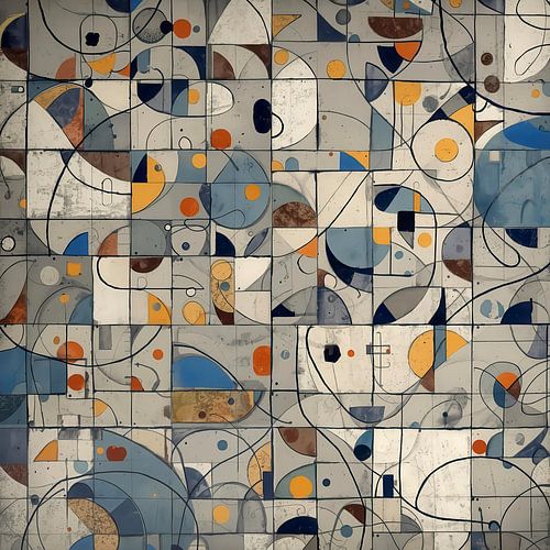 Schnitzeljagd von Kay Weber