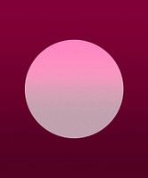 Magenta moon