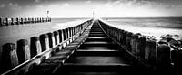 Jetty Vlissingen