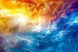 spirituell-energetisches Porträt von Egon Zitter