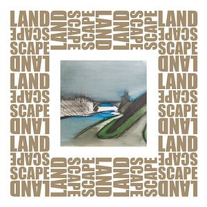 Landscape Zuid-Willemsvaart