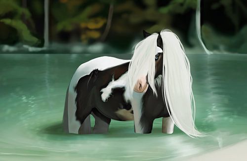 Dreamlike Tinker