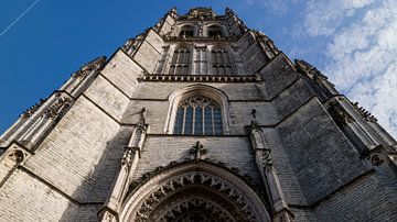 Grote Kerk - Breda - Noord Brabant von I Love Breda
