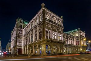 Weense Staatsopera
