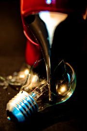 das Licht ist endgültig aus van Norbert Sülzner