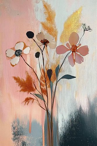 Soft Whispers of Nature