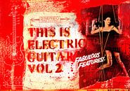 This Is Electric Guitar by Feike Kloostra thumbnail