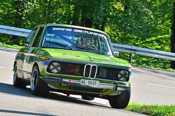 BMW GS 2002 Eggberg Classic van Ingo Laue