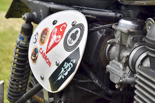 Wheels and waves in Biarritz