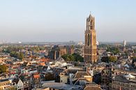 Utrecht Cathedral by Onno Feringa thumbnail