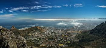 Cape Town South Africa