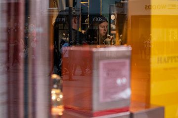 Le parfum d'une femme - édition limitée