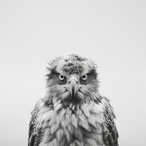 Adelaar van Poster Art Shop