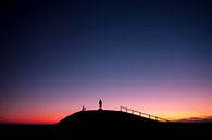 Monument van Albert Wester Terschelling Photography thumbnail