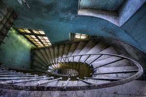 Urbex - Trap sur Angelique Brunas