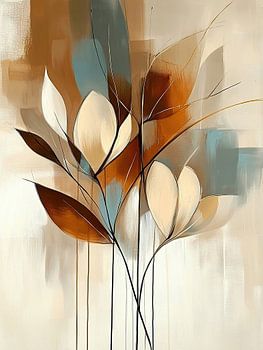 Earth tones | Earthy Elegance