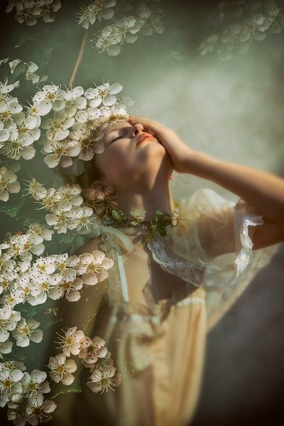 spring van Pamsfotografie Pamela Bakhuizen