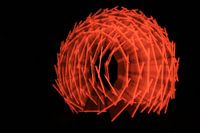 Nest art light red2
