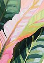 Banana leaf by Niklas Maximilian thumbnail