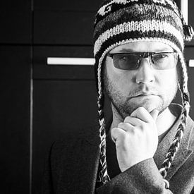 Joop Schouten photo de profil