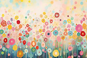 Blumen