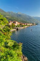Cannobio am Lago Maggiore
