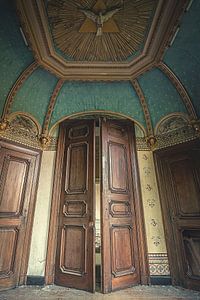 Die vergessene Kapelle