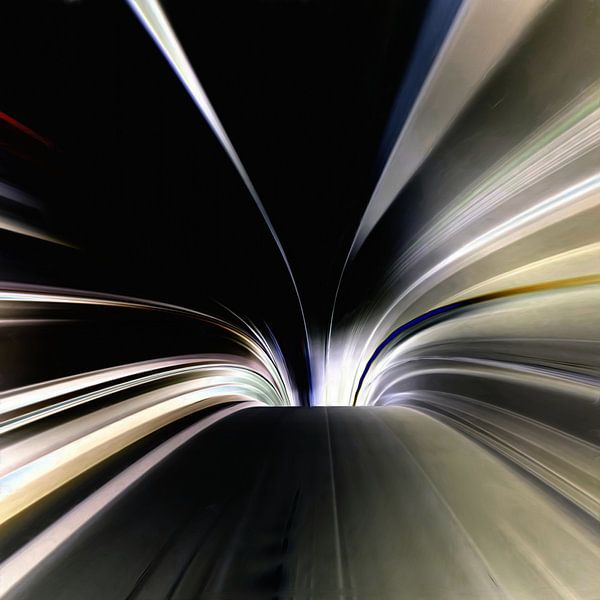 Highway to .... by Maurice Dawson