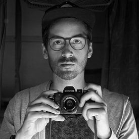Teun Janssen profielfoto