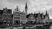 Gent Belgie