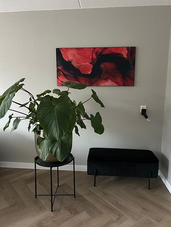 Le fleuve de l'amour