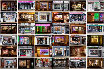 Tag und Nacht von Kas Maessen