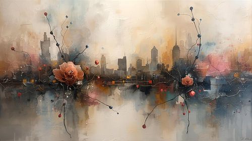 Stadt der Hoffnung von Rudi