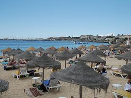 Cascais by Marco van't Woudt