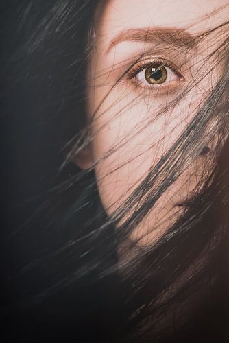 I See You, stefan witte