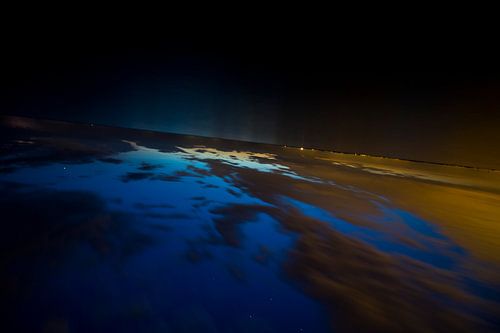 the world upside down