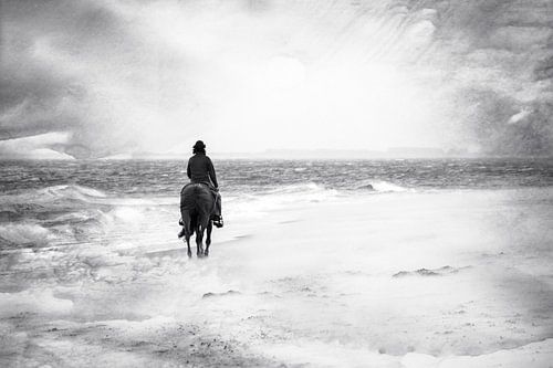 Stormy times