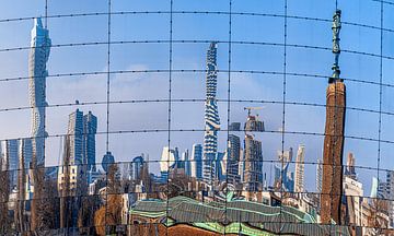 Surrealistic Playmate Rotterdam 4 (The Depot)