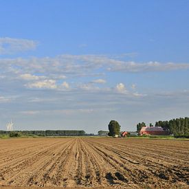 Goeree-Overflakkee von A.W. Tessers