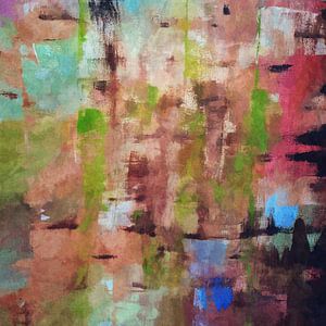 Rustikale Landschaft 3