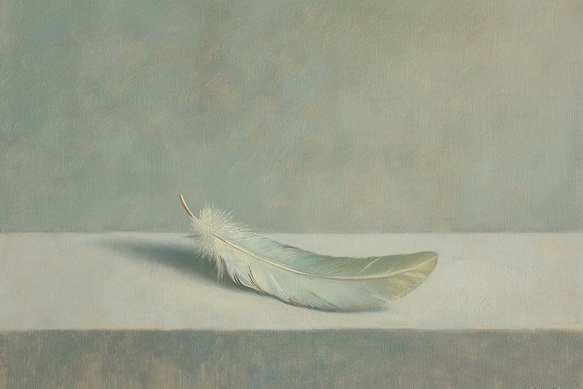 Frühling von Kunst Laune