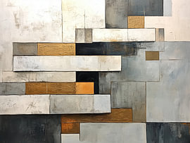 Goldbarren