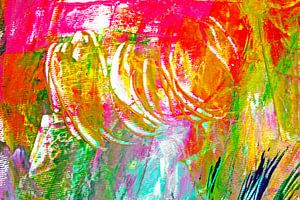Blumenbeet