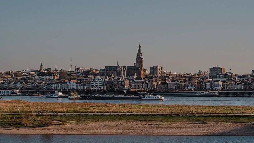 Nijmegen by Freddie de Roeck