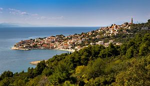 Igrane, Kroatien