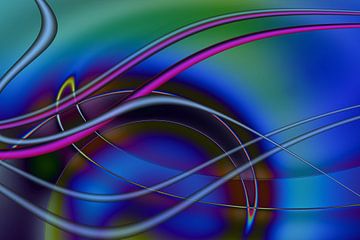 june 3 by Claudia Gründler