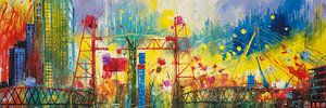 Buntes Rotterdam